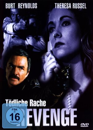 Revenge - Tödliche Rache (1989)