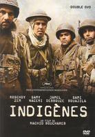Indigènes (2006) (Collector's Edition, 2 DVDs)