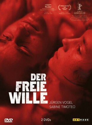Der freie Wille (2006) (2 DVDs)