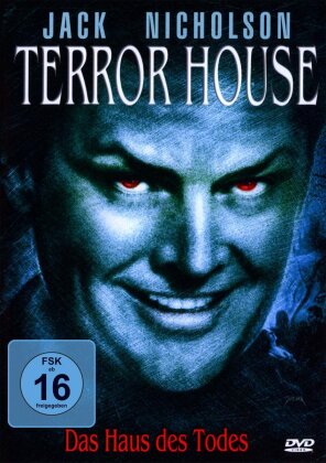 Terror House - Das Haus des Todes (1963)