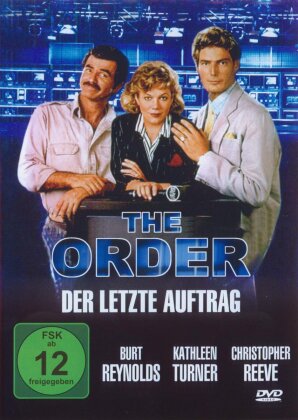 The Order - Der letzte Auftrag