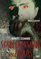 White Zombie - Schreckenshaus der Zombies (1932)