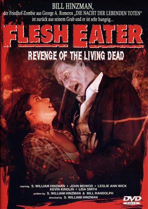 Flesh Eater - Revenge of the living dead (1988)