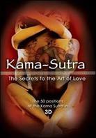 Kama-Sutra: - The secrets to the art of love (3-D)