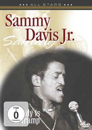 Sammy Davis Jr. - The lady is a tramp