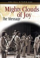 Mighty Clouds Of Joy - The Message