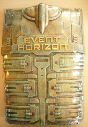 Event Horizon (1997) (Special Edition, 2 DVDs)
