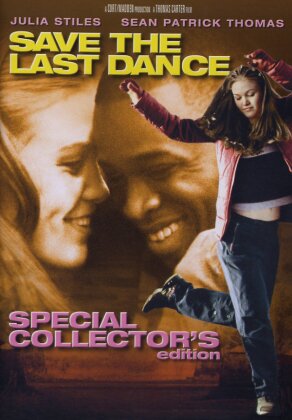 Save the last dance (2001) (Édition Spéciale Collector)