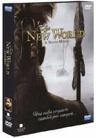 The new world (2005) (Édition Collector, 2 DVD)