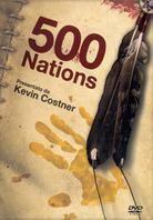 500 Nations (4 DVDs)