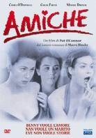 Amiche - Circle of friends