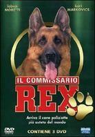 Il commissario Rex (Box, 3 DVDs)