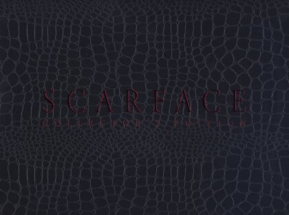 Scarface - (Collectors Gift Edition 2 DVDs) (1983)