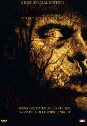 Mortuary (Édition Spéciale, 2 DVD)
