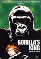 El rey de los gorillas