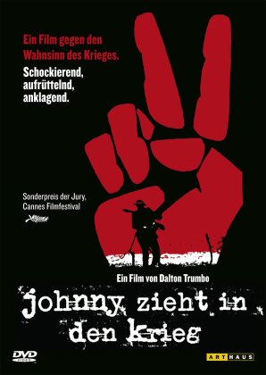 Johnny zieht in den Krieg (1971)