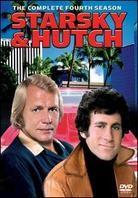 Starsky & Hutch - Season 4 (5 DVDs)