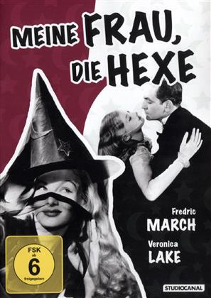 Meine Frau die Hexe (1942)