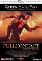 Full Contact (1992) (Uncut)