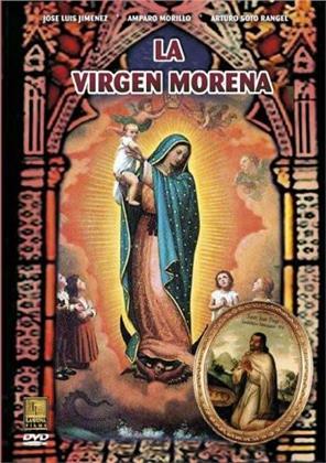 La Virgen Morena