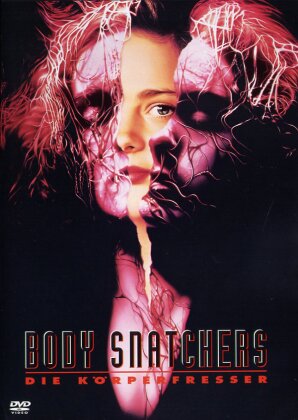 Body Snatchers - Die Körperfresser (1993)