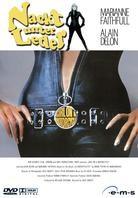 Nackt unter Leder (1968)