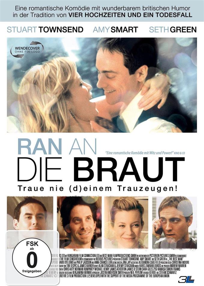 Vier Hochzeiten Und Ein Todesfall 1994 Film Cinema De