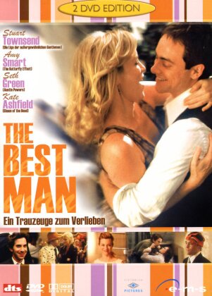 The best Man (2005) (Special Edition, 2 DVDs)