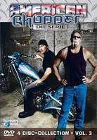 American Chopper - Collection 3 (Digi-Pack 4 DVDs)