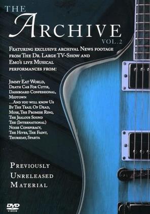 Various Artists - The Archive 2