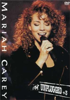 Carey Mariah - MTV Unplugged + 3