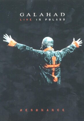 Galahad - Live in Poland - Resonance (Edizione Limitata, DVD + CD)