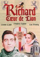Richard coeur de lion (2 DVD)