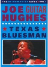 Hughes Joe - Texas Bluesman