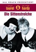 Dick & Doof - Die Sittenstrolche (1933)