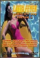 Various Artists - Latin Fever 3: Quiero my DVD