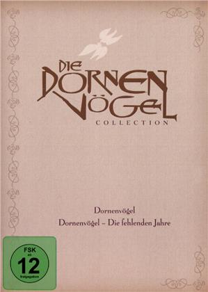 Die Dornenvögel - Collection (3 DVDs)
