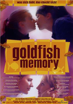 Goldfisch Memory (Single Edition)