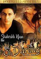 Bollywood Mega-Box - Oh Darling (3 DVDs)