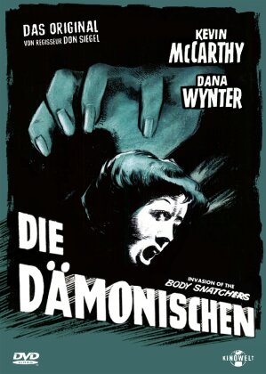 Die Dämonischen (1956)