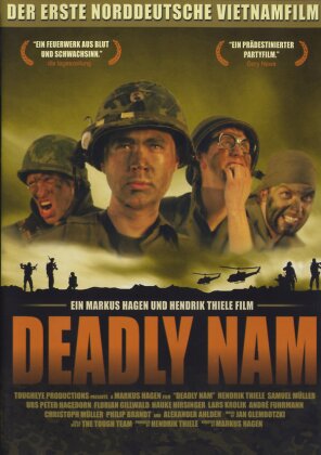 Deadly Nam