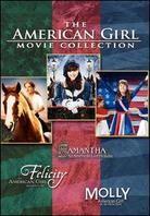 The American Girl Movie Collection (3 DVDs)