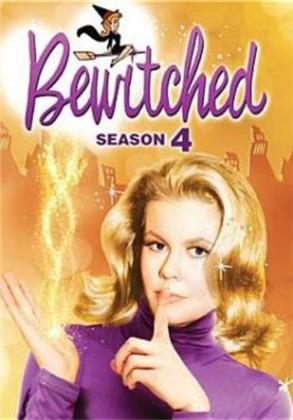 Bewitched - Season 4 (3 DVDs)