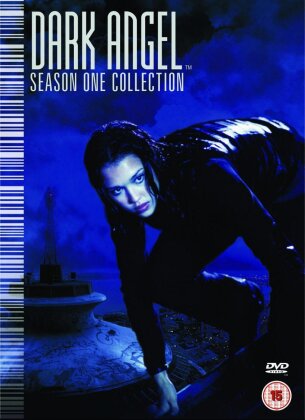 Dark Angel - Saison 1 (6 DVDs)