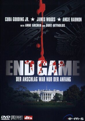 End Game - Der Anschlag war nur der Anfang (2005)