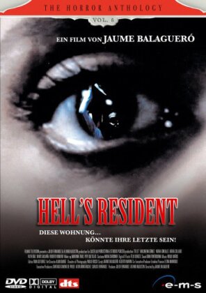 Hells Resident - The Horror Anthology 6