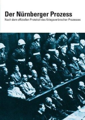 Der Nürnberger Prozess - Zeitgeschichte