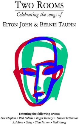 Various Artists - Two Rooms - Celebrating the Songs of Elton John & Bernie Taupin