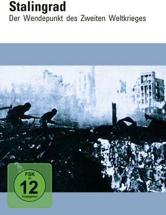 Stalingrad - Zeitgeschichte