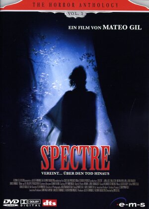 Spectre - The Horror Anthology 2 (2006)